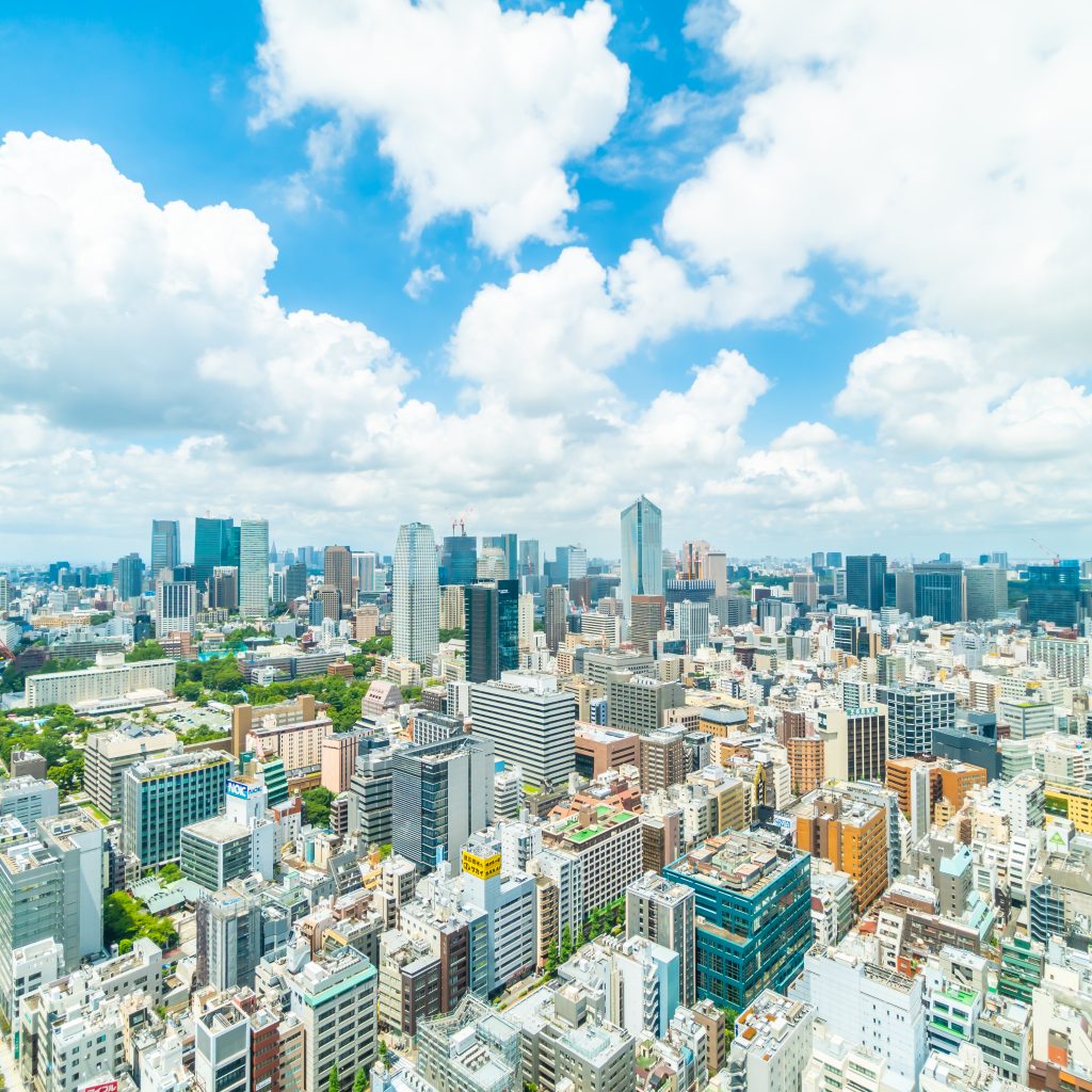 NIPPON KOEI URBAN SPACE